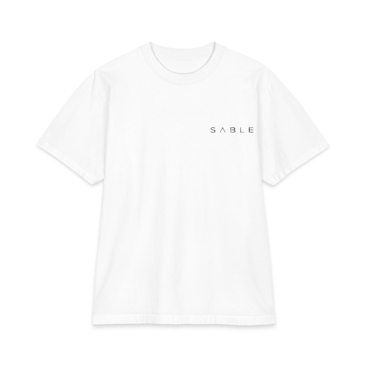 SABLE Graphic T‑Shirt