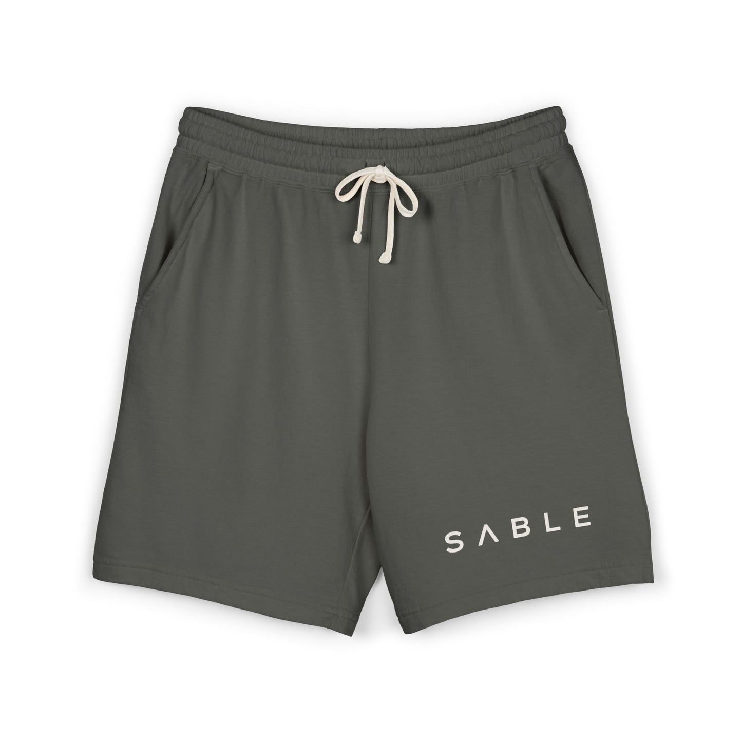 Fleece Sweat Shorts