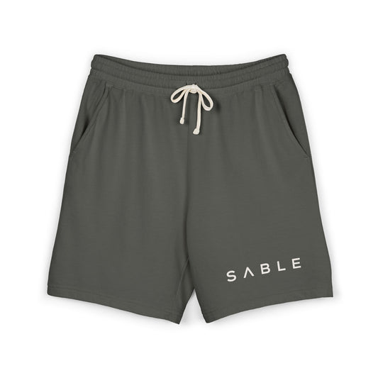 Fleece Sweat Shorts