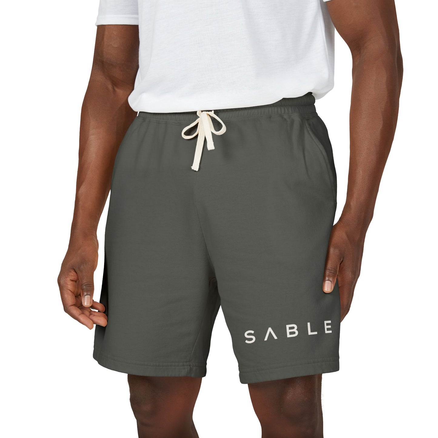 Fleece Sweat Shorts
