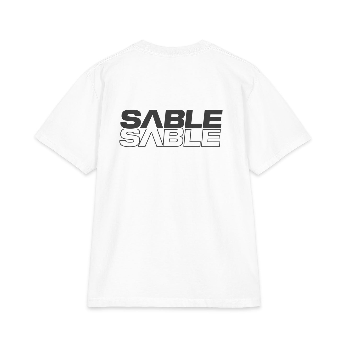 SABLE Graphic T‑Shirt